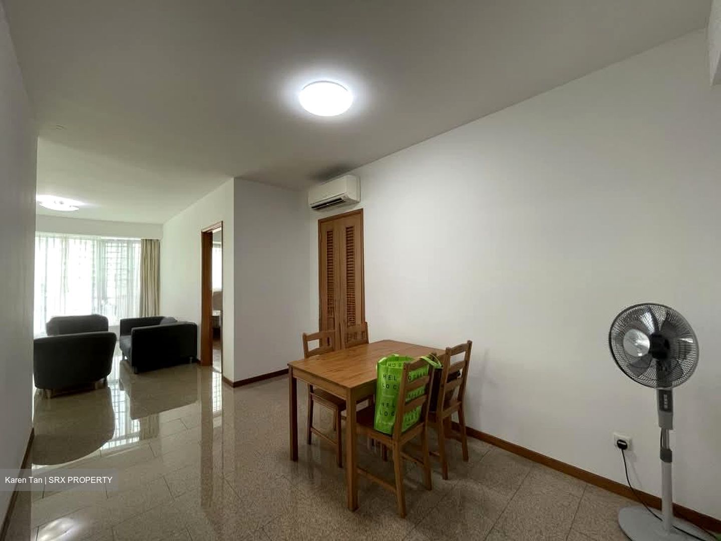 Queens (D3), Condominium #577756921